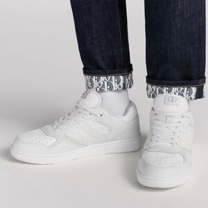 Christian Dior Sneakers Size 43